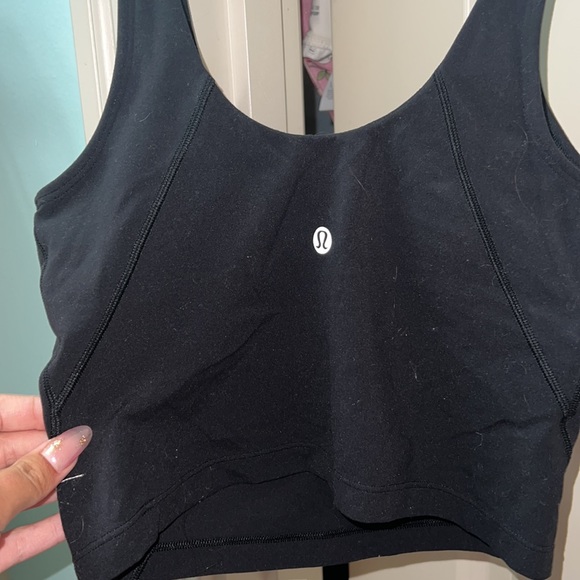 Lululemon align tank - Picture 2 of 2